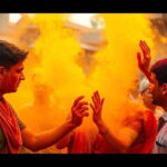 Kathmandu: Holi 2025 Tour with Colorful Street Parties - Cultural and Religious Significance