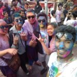 Kathmandu: Holi Festival in Kathmandu Celebration with local - Who Would Love This Experience?