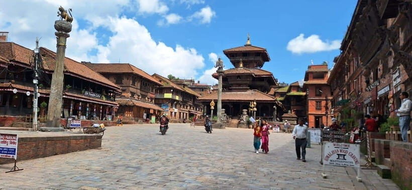 Kathmandu: Inner City Tour with 3 UNESCO World Heritage - Who Should Consider This Tour?