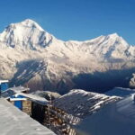 Kathmandu: Khopra Ridge Trek with Panoramic Views - Detailed Breakdown of the Itinerary