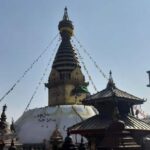 Kathmandu: Kirtipur Heritage & Monkey Temple Day Tour - Detailed Review of the Kirtipur & Monkey Temple Tour