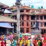 Kathmandu: Kirtipur, Khokana, and Bungamati Day Tour - Bungamati: The Craftsmanship and Spiritual Roots