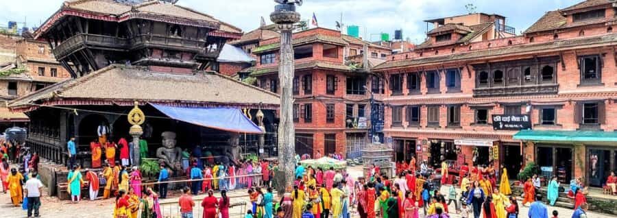 Kathmandu: Kirtipur, Khokana, and Bungamati Day Tour - Who is this tour for?