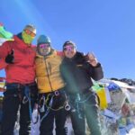 Kathmandu: Langtang Valley 5-Day Trek - Short Langtang Trek - Overview: The Experience in Detail