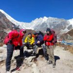 Kathmandu: Langtang Valley 5-Day Trek - Short Langtang Trek - Exploring the Trek Itinerary in Detail