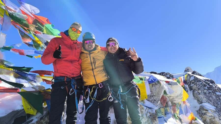 Kathmandu: Langtang Valley 5-Day Trek - Short Langtang Trek - Overview: The Experience in Detail