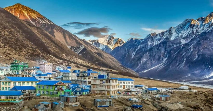 Kathmandu: Langtang Valley 6-Day all inclusive Guided Trek - Final Thoughts