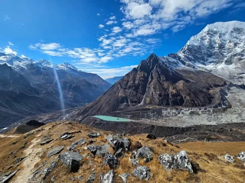 Kathmandu: Langtang Valley 6-Day all inclusive Guided Trek - FAQ