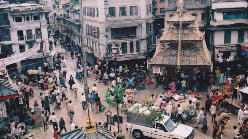 Kathmandu: Local Market Tour with Optional Lunch/Dinner - What’s Included & What’s Not