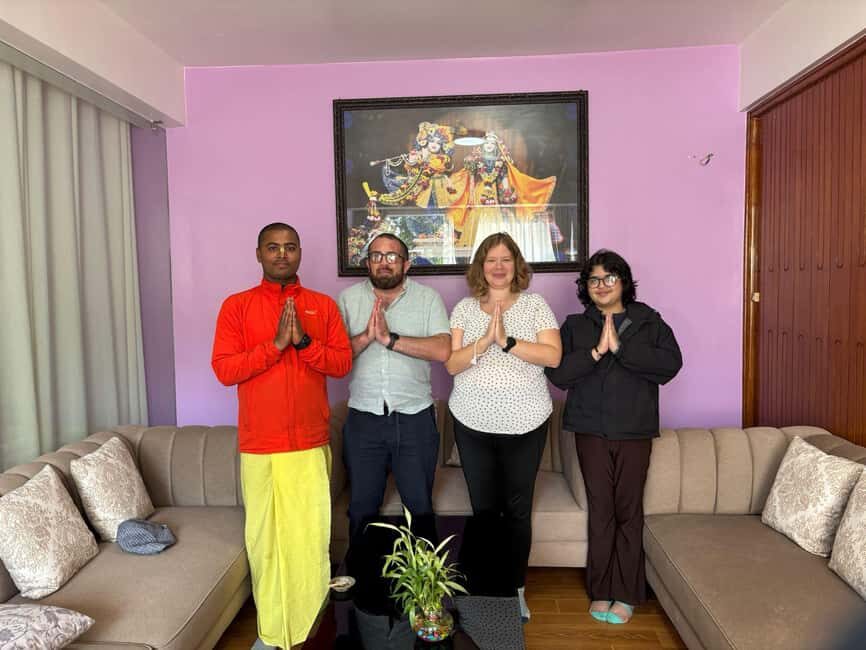 Kathmandu: Melodies of the Divine, A Hari Kirtan Experience - Final Thoughts