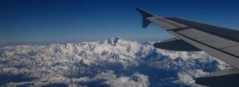 Kathmandu: Mount Everest Scenic Flight with Airport Transfer - Good To Know
