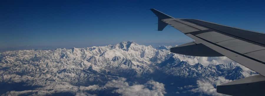 Kathmandu: Mount Everest Scenic Flight with Airport Transfer - Good To Know