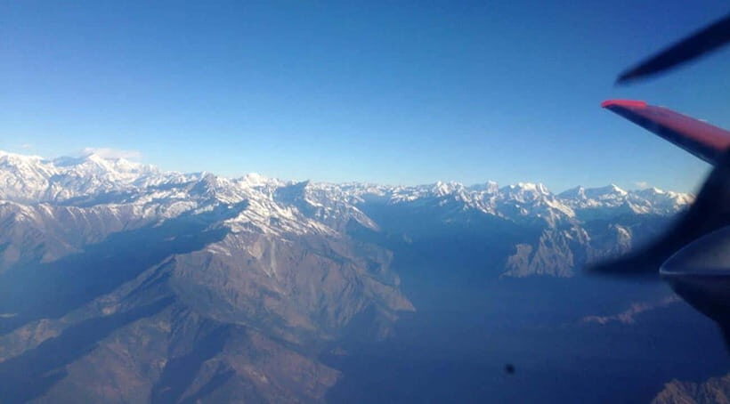 Kathmandu: Mount Everest Scenic Flight with Hotel Transfers - The Value of This Experience