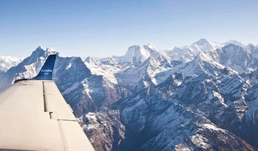 Kathmandu: Mount Everest Scenic Flight with Hotel Transfers - Practical Tips and Insights
