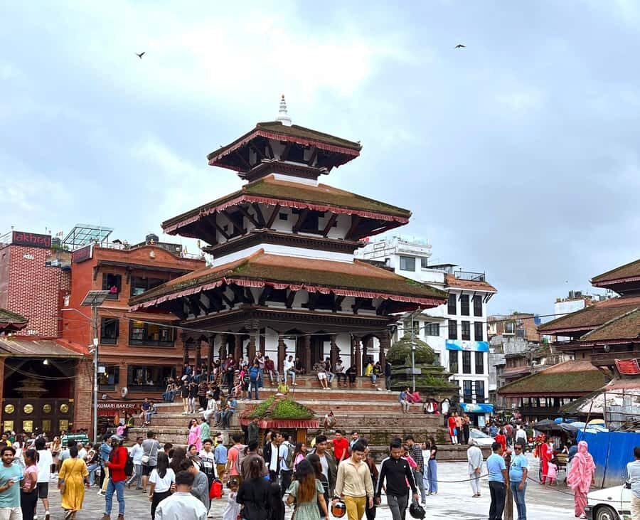 Kathmandu: Mount Everest Scenic tour by Plane & City Tour - The Itinerary Breakdown