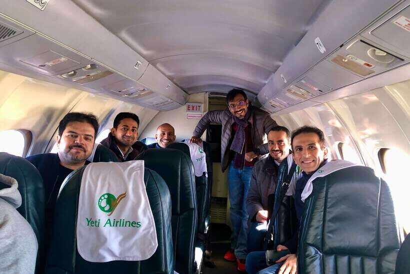 Kathmandu: Mount Everest Scenic Tour by Plane with Transfers - The Value of This Experience