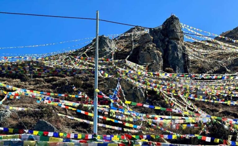 Kathmandu: Muktinath Helicopter Tour - The Experience: A Closer Look