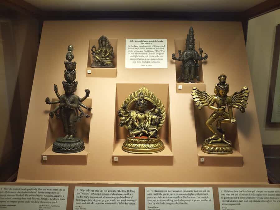 Kathmandu: Museum Guided Private tour - The Day in Perspective: Practicalities and Pacing