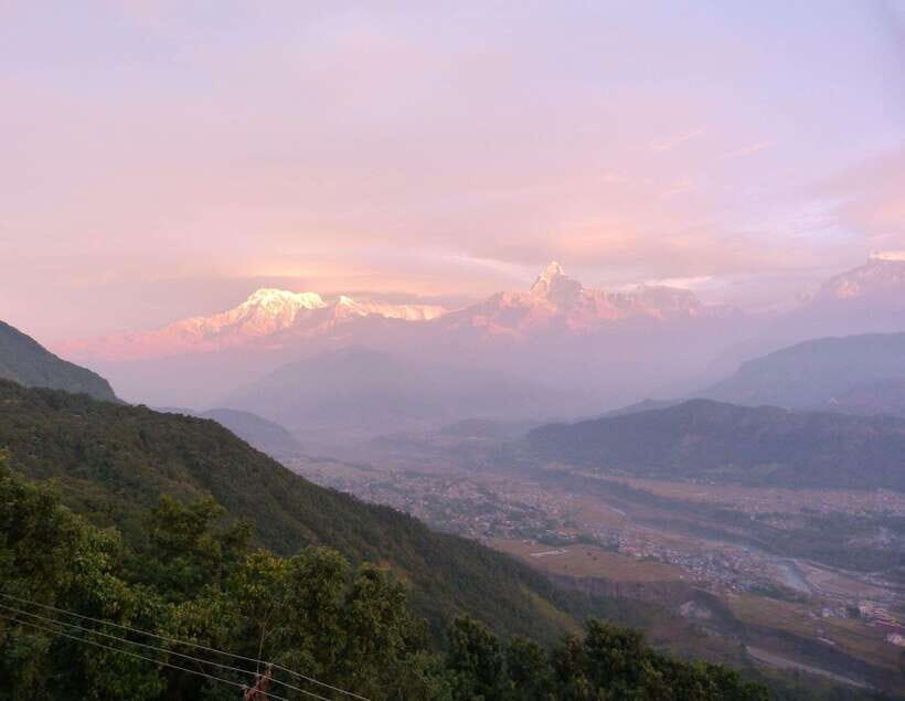 Kathmandu, Nagarkot and Pokhara Nepal 7-Day Tour - FAQ