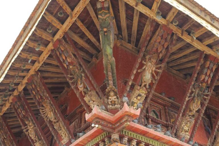 Kathmandu: Nagarkot Sunrise, Hike & Bhaktapur Day Trip - The Nagarkot Sunrise Experience