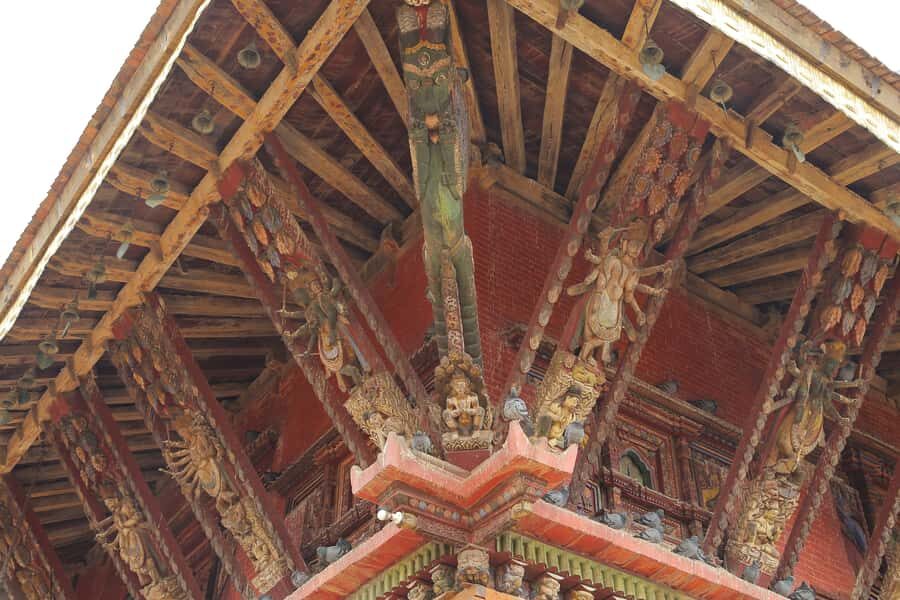 Kathmandu: Nagarkot Sunrise, Hike & Bhaktapur Day Trip - The Nagarkot Sunrise Experience