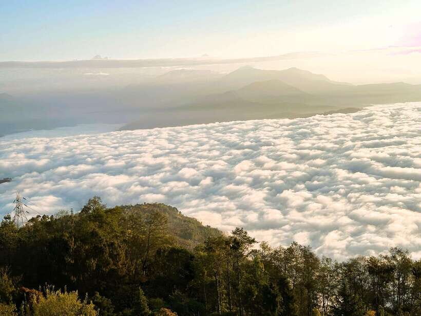 Kathmandu: Nagarkot Sunrise & Hiking to Changunarayan - Transportation and Duration