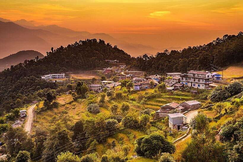 Kathmandu: Nagarkot Sunrise & Scenic Views Tour - An Overview of the Experience