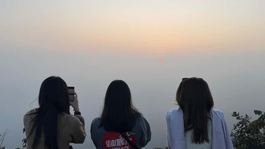 Kathmandu: Nagarkot Sunrise, Telkot Hike & Bhaktapur Tour - What to Expect: Practical Tips for the Day