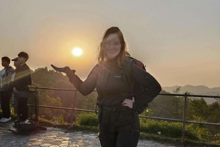 Kathmandu: Nagarkot Sunrise Tour Private or Group with Lunch - The Logistics: What to Expect