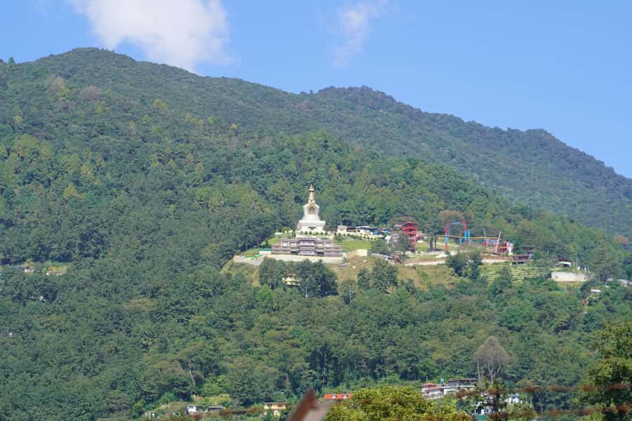 Kathmandu: Namobuddha Day Hike with Monastery Visit - Practical Details and Travel Tips
