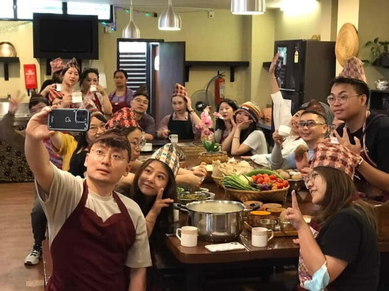 Kathmandu: Nepalese Cooking Class with a Purpose - Who Will Love This Experience?