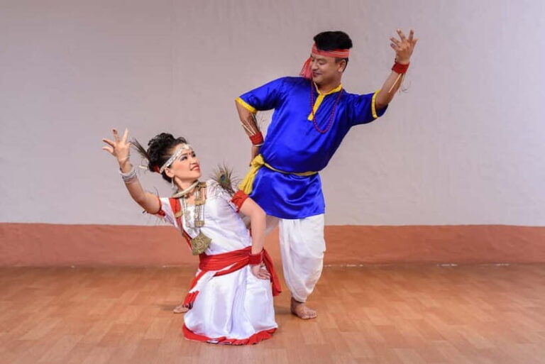 Kathmandu: Nepali Dinner and cultural dance Show - Value and Practical Considerations