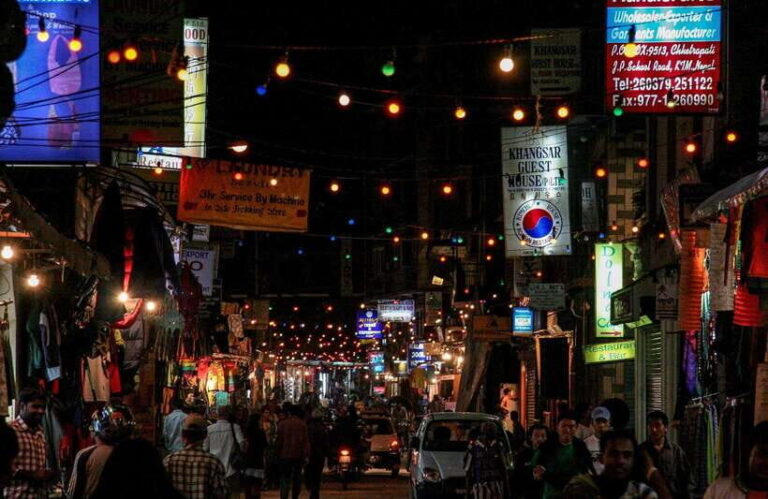 Kathmandu Nightlife Tour - Pub Crawl - Final Thoughts