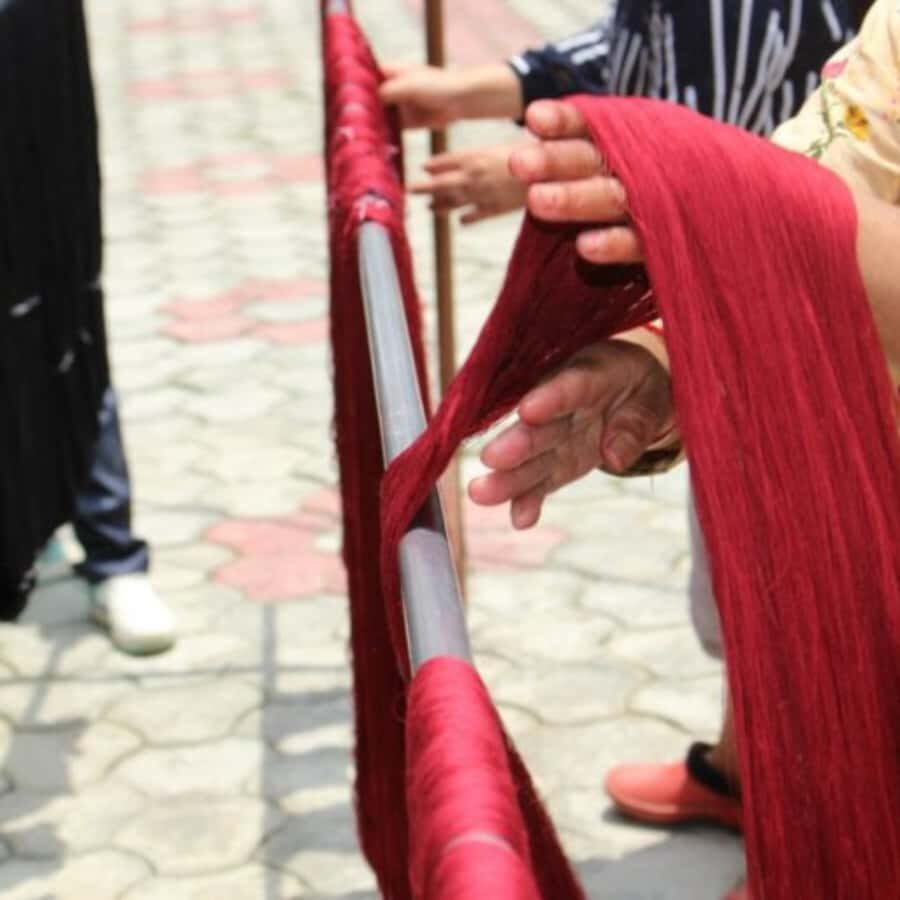 Kathmandu: One-Day Women's Empowerment Tour with Workshops - Detailed Breakdown of the Itinerary