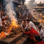 Kathmandu: Pashupatinath Temple Hindu Life Cycle Tour - Discovering Pashupatinath: An Introduction