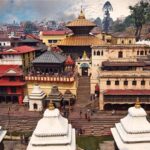 Kathmandu: Pashupatinath Temple Hindu Life Cycle Tour - Exploring Pashupatinath: The Heart of Hindu Worship