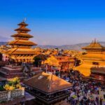 Kathmandu: Patan and Bhaktapur Day Tour - Detailed Breakdown of the Itinerary