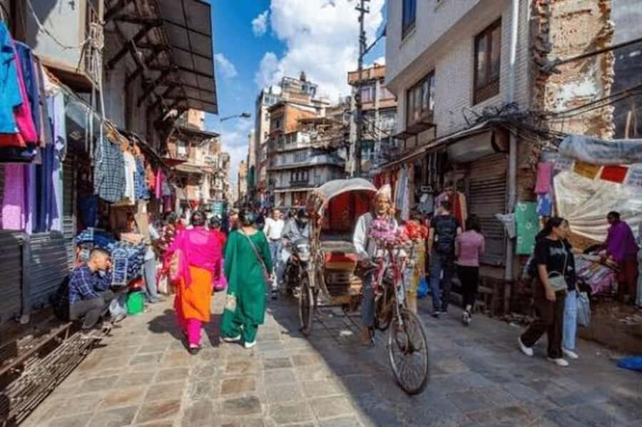 Kathmandu: Photography Tour with Local Guide - The Practical Side: What to Know Before Booking