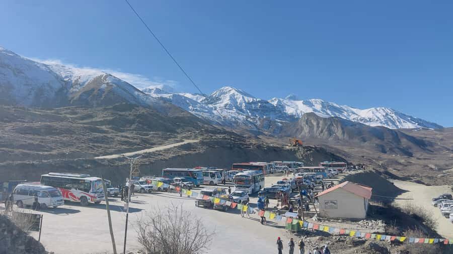 Kathmandu/Pokhara: 4-Day Manang Jeep Tour - Practical Details and What to Keep in Mind