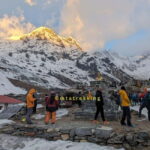 Kathmandu/Pokhara: 5-Day Annapurna Base Camp (ABC) Trek - Detailed Breakdown of the Trek Itinerary