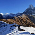Kathmandu/Pokhara: 5-Day Mardi Base Camp (MBC) Trek - What’s Included and What’s Not