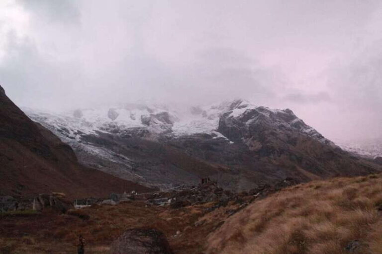 Kathmandu/Pokhara: Annapurna Circuit Trek 10 days - The Itinerary Breakdown