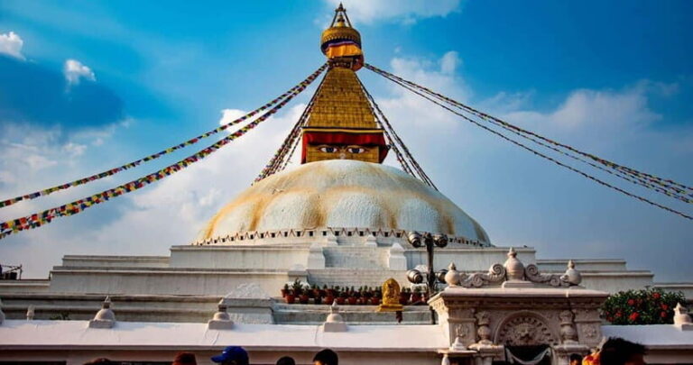 Kathmandu: Private Cultural and Heritage Day Tour - What to Expect and Practical Tips