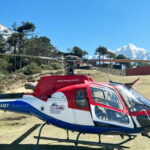 Kathmandu: Private Everest Base Camp Helicopter Tour - The Practicalities and What’s Included