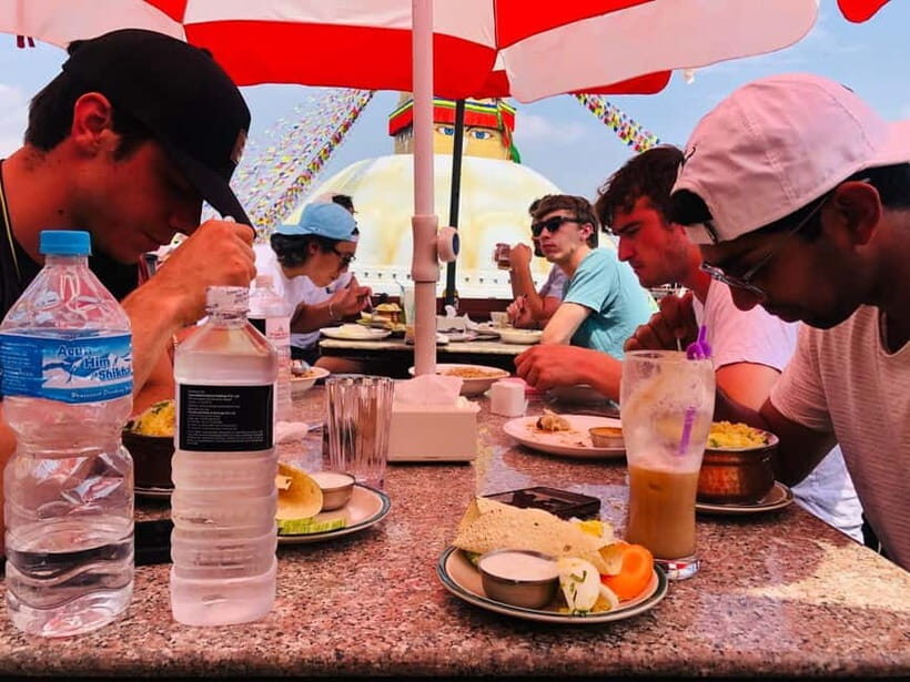 Kathmandu: Private/Group 7 UNESCO Heritage Sites Guided Tour - Practical Details and What You Should Know