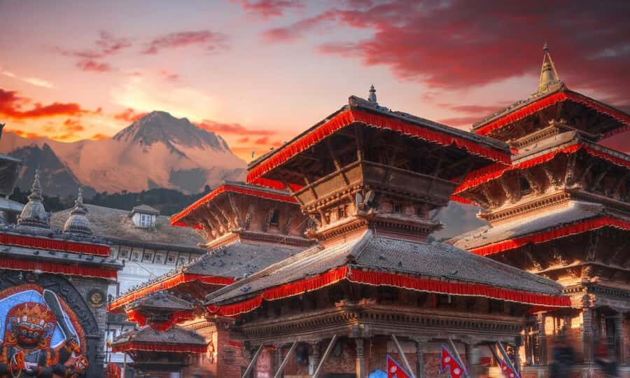 Kathmandu: Private/Group Tour to 7 UNESCO Sites with Lunch - An In-Depth Look at the Kathmandu UNESCO Tour