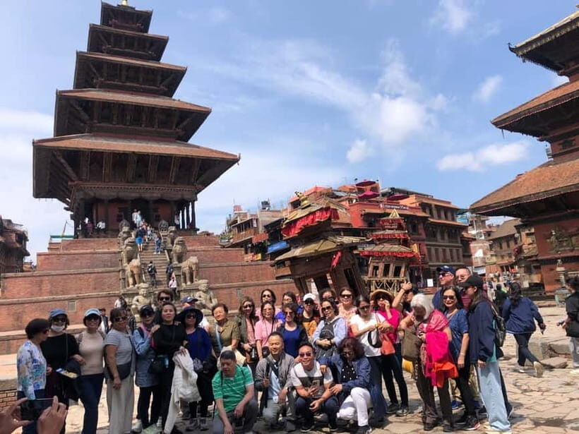 Kathmandu: Private/Group Unesco Heritage Sites Guided Tour - Final Thoughts: Is This Tour Worth It?