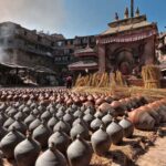 Kathmandu: Private Patan and Bhaktapur Sightseeing Tour - What to Expect from the Tour