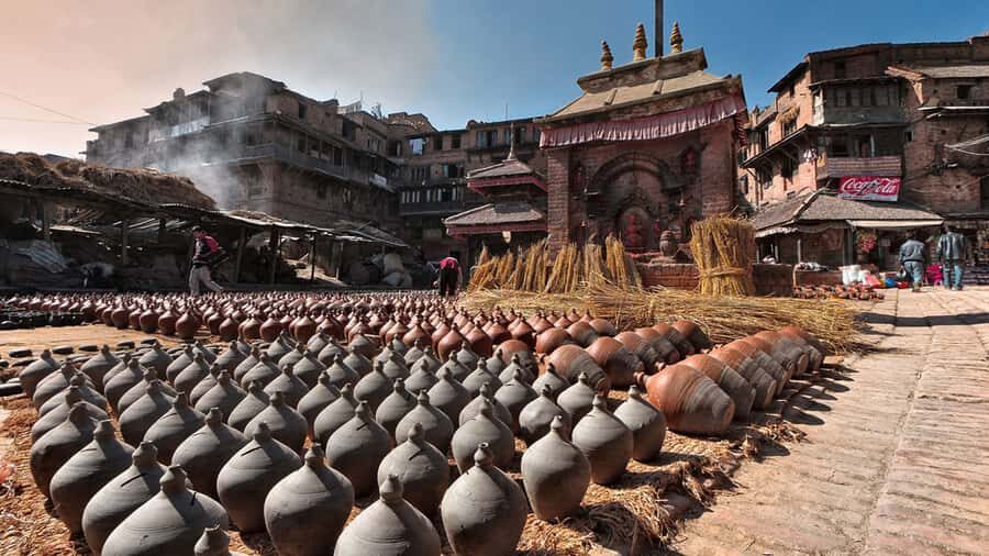 Kathmandu: Private Patan and Bhaktapur Sightseeing Tour - What to Expect from the Tour