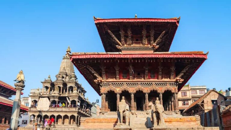 Kathmandu: Private Patan and Bhaktapur Sightseeing Tour - Practical Details & Tips